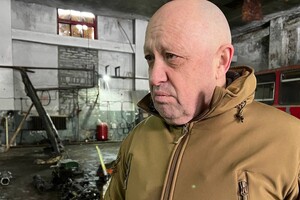 Євген Пригожин відновив прихильність Кремля