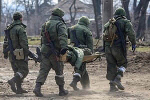 Втрати Росії, швидше за все, зменшилися, оскільки їхня спроба зимового наступу не досягла поставлених цілей