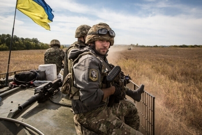 ВСУ проводят рейды на левом берегу Днепра на Херсонщине – СМИ
