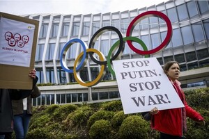 Участь росіян і білорусів у Олімпіаді: президент ПАРЄ виступив із заявою