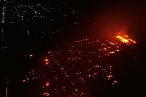 У Росії згоріло селище: є загиблий (фото)