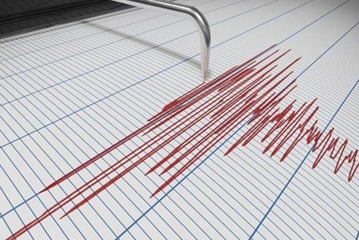 У Новій Зеландії сталося кілька землетрусів: деталі