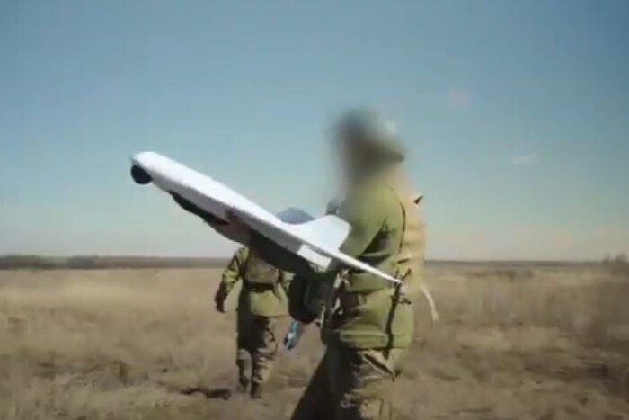 Залужний показав роботу артилерійської розвідки (відео)