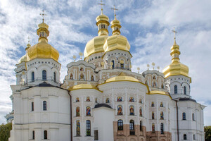 Александр Бойко убежден, что об этом случае и в Лавре, и в митрополии УПЦ якобы все знали, но ничего не делали