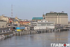 Після тижневого спаду рівня води, два дні поспіль фіксується зростання