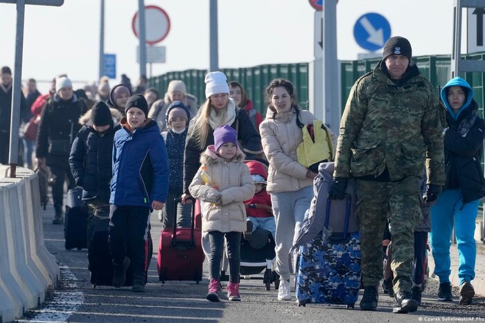 Кіпр виселить 3000 українських біженців із готелів: у чому причина