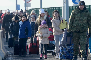 Кипр выселит три тысячи украинских беженцев из гостиниц: в чем причина