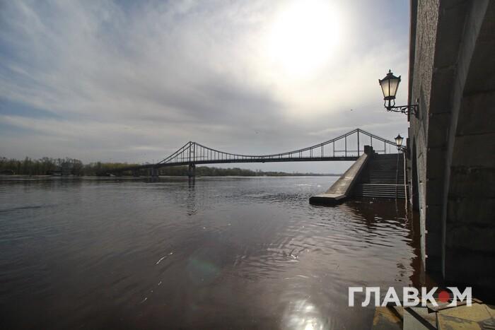 Паводок в Україні: рівень води знову підвищиться в низці регіонів