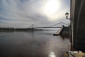 В Україні попередили про продовження підвищення рівня води в низці регіонів