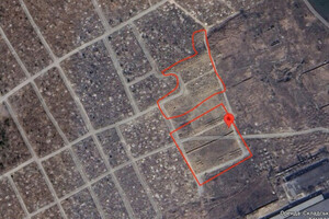 В Мариуполе обнаружены новые массовые захоронения: спутниковые снимки
