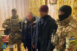 Шпигували за ЗСУ. Сім’я російських агентів отримала 15 років в'язниці