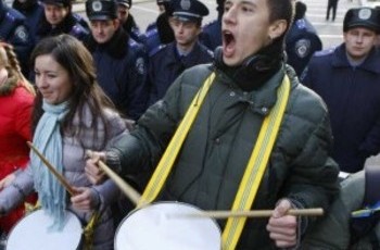 Підприємці зупиняють переговори з урядом