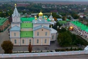 СБУ знає, що на Рівненщині діє монастир,  який підпорядковується Москві