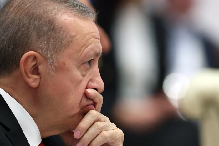 Президент Туреччини скасував передвиборчі зустрічі через стан здоров'я – ЗМІ