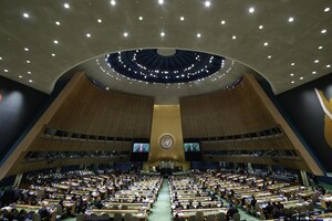 Генасамблея ООН ухвалила резолюцію про співпрацю з Радою Європи попри заперечення РФ