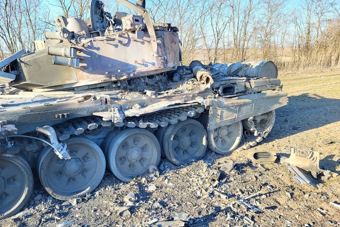 РФ знайшла винних, чому «другій армії світу» бракує танків