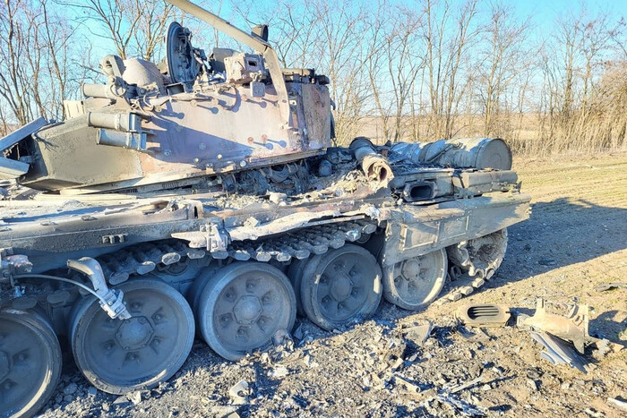 РФ нашла виновных, почему «второй армии мира» не хватает танков