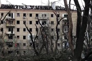 Відомо про одного загиблого внаслідок атаки та 23 поранених, серед яких дитина