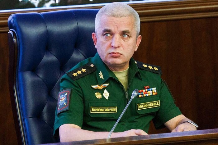 Міноборони РФ звільнило з високої посади генерала на прізвисько «маріупольський м’ясник»