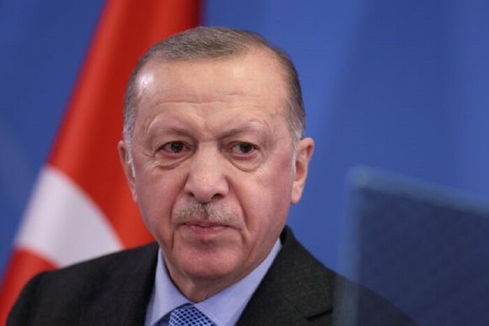 Туреччина заперечила чутки про серцевий напад Ердогана