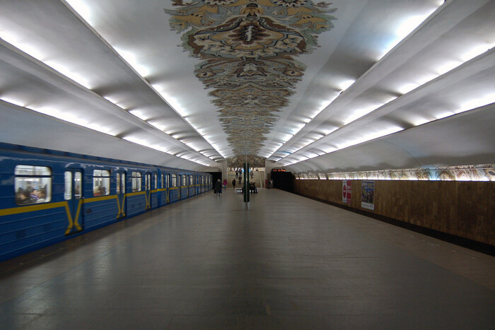 Що робити зі станцією метро «Мінська»? Київрада визначилася з позицією