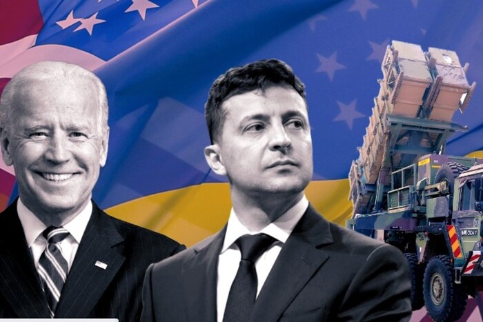 На що піде Байден, аби врятувати Україну: журналісти зробили припущення
