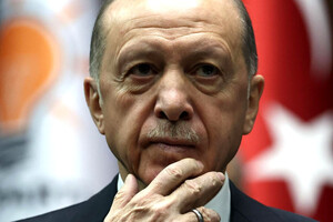 14 травня в Туреччині відбудуться президентські й парламентські вибори