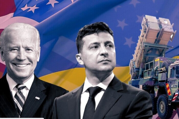 На что пойдет Байден, чтобы спасти Украину: журналисты сделали предположение