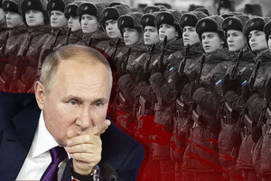 Россия может финансировать войну в Украине по крайней мере еще год – СМИ