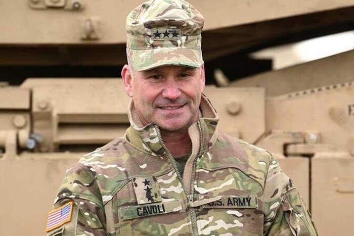 Генерал армії США оцінив реальну кількість сухопутних військ РФ в Україні