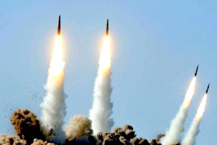 Нічна атака на Україну: Росія випустила 23 ракети