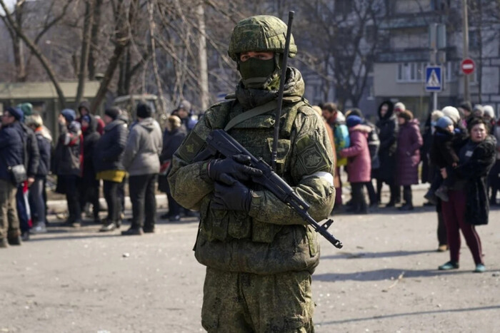 Оккупанты готовят российских топ-менеджеров к эвакуации из Крыма – Центр сопротивления