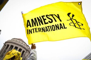 Експерти засудили скандальний звіт Amnesty International щодо українських військових – Tne New York Times
