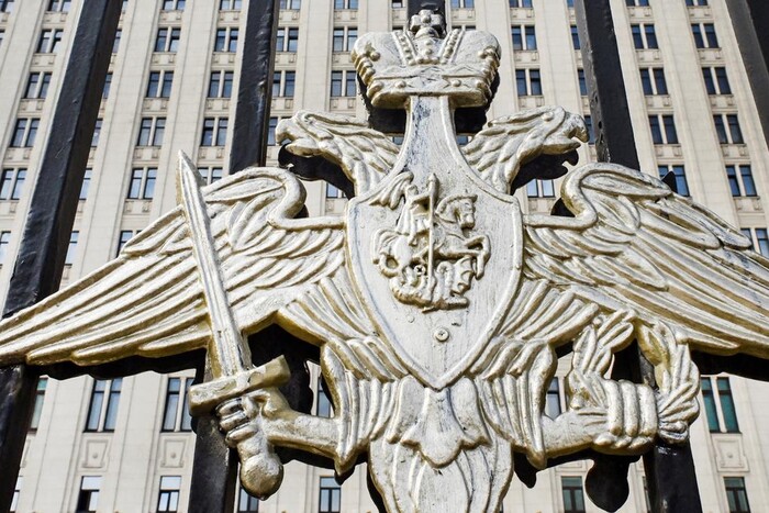 Міноборони РФ похвалилося «точним» ударом по Умані: Банкова відреагувала