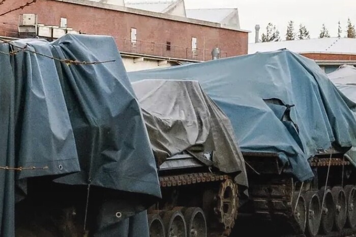 Німеччина дасть Україні до 80 танків Leopard. Стали відомі терміни