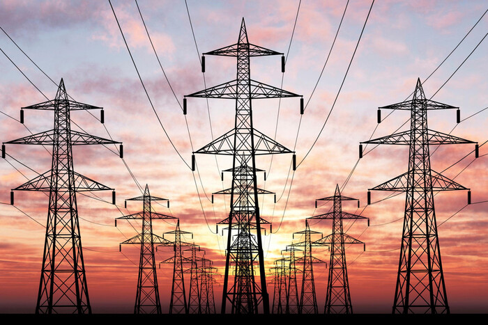 В «Укрэнерго» предупредили о дефиците электроэнергии летом