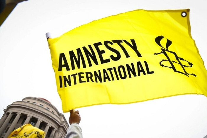 Эксперты осудили скандальный отчет Amnesty International относительно украинских военных – Tne New York Times