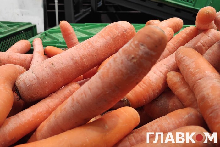 В Україні різко підскочила вартість популярного овоча