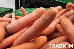 В Україні різко підскочила вартість популярного овоча
