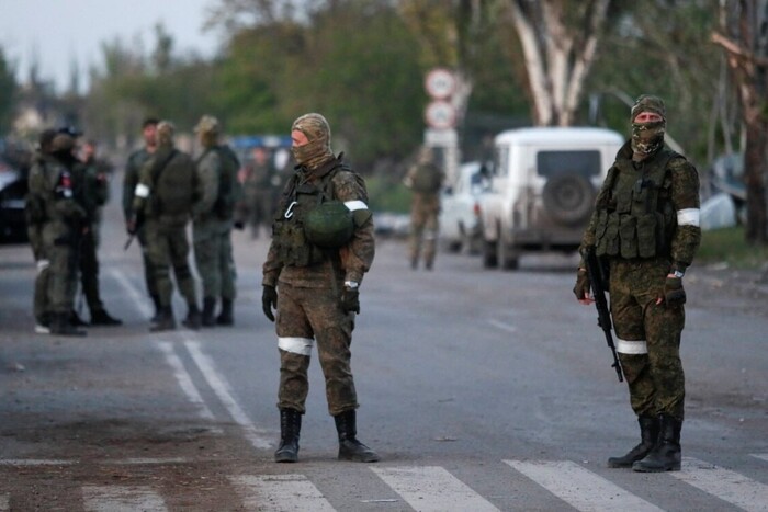 В очікуванні контрнаступу ЗСУ окупанти тероризують населення Херсонщини