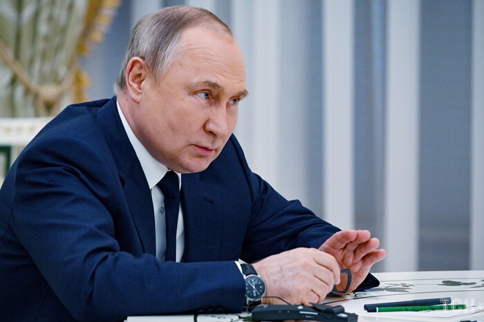 Путін наказав розвивати російську індустрію дронів – ISW