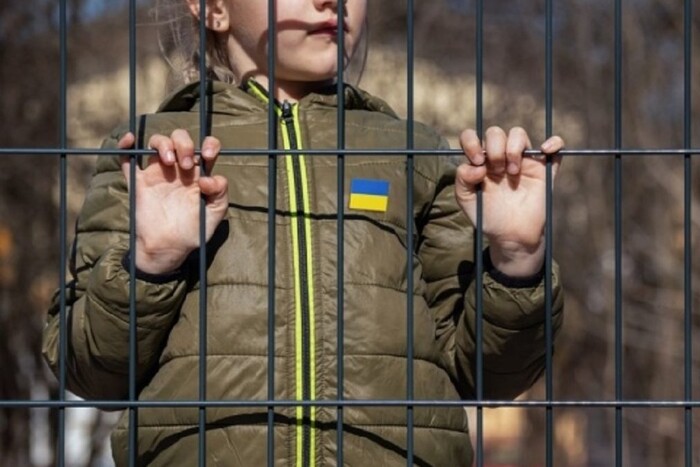 Окупанти планують депортацію дітей із Горлівки до Росії
