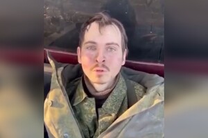 Война показала настоящее лицо российского солдата