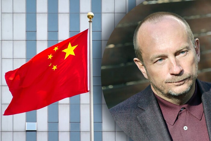 Коли новий український посол в Китаї приступить до роботи? Названа перепона