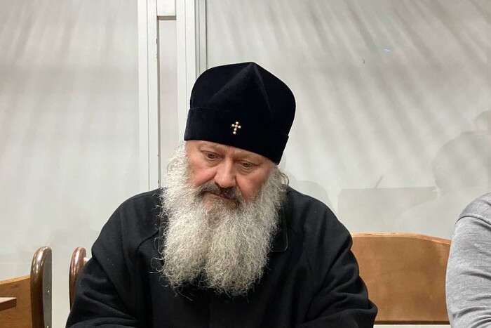 Влада пропонувала відправити Павла Лебедя у відставку – священник УПЦ(МП)