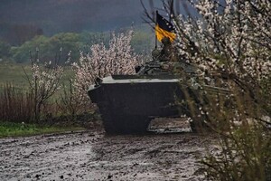 Украинские военные оптимистично настроены и мотивированы освобождать оккупированные территории