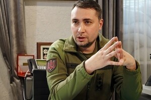 Буданов вважає, що основним завданням ЗСУ під час контрнаступу є звільнення всіх окупованих територій