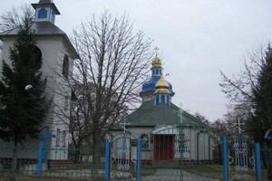 Ще одна громада з єпархії одіозного митрополита Паканича перейшла в Українську церкву