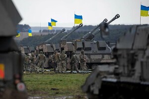 Українська армія завдає таких втрат, що ворог зупинився по всьому фронту