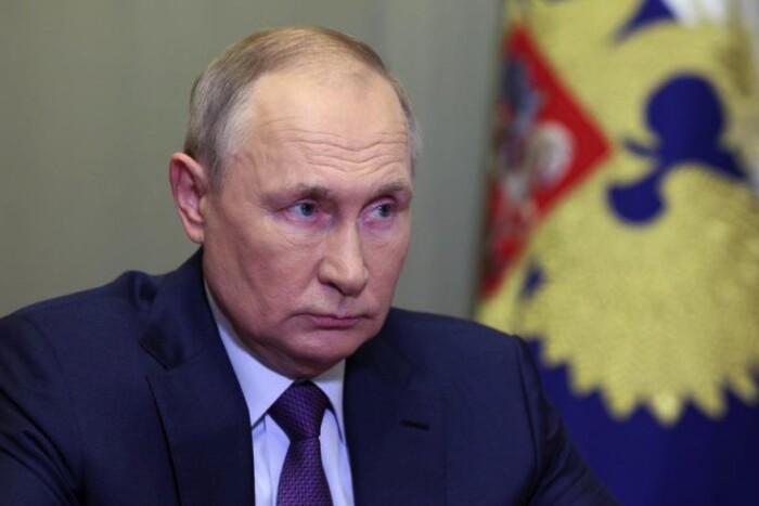 Чому Путін довго не призначав командувача вторгненням в Україну: роз'яснення ISW